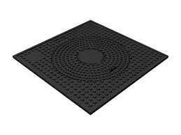 MD204 – 880 x 880 Kapak Takımı