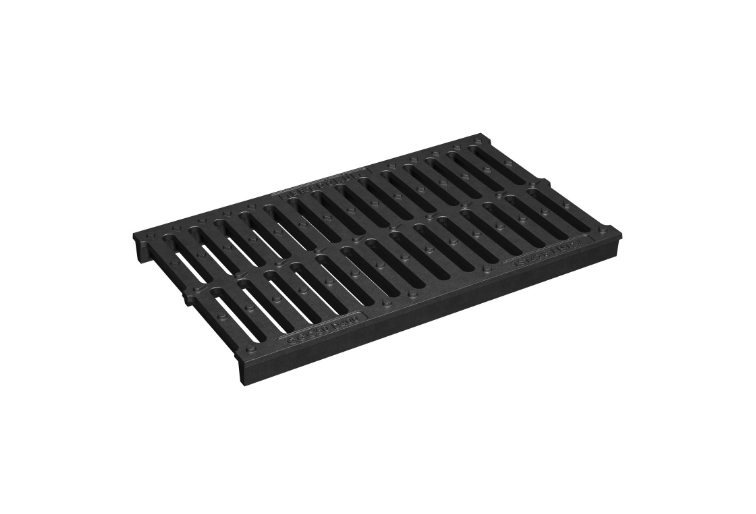 RD-270-Sfero Döküm Kanal Izgarası
